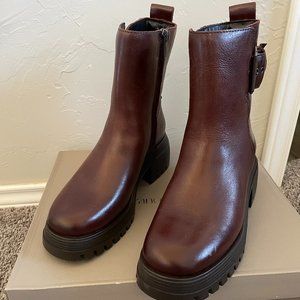 Franco Sarto Boots